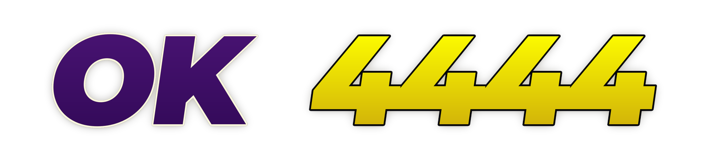 ok 4444